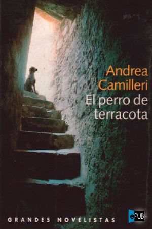 [Commissario Montalbano 02] • El perro de terracota